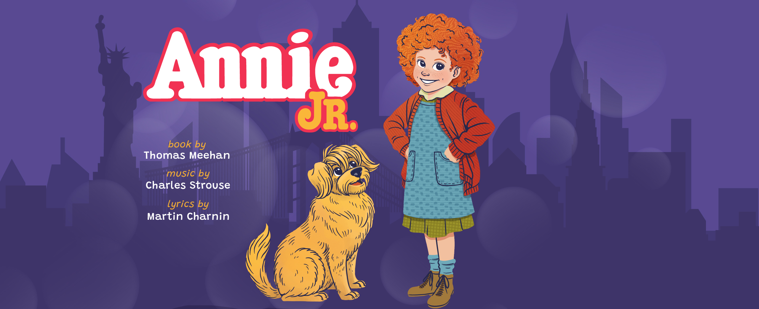 π NOW ANNOUNCING: Annie Jr.
The beloved Broadway classic comes to life in this delightful youth theater production.
Tickets available at the box office β link in bio!
#APAC #ArbogastPAC #TroyOhio #LivePerformances #MiamiValley