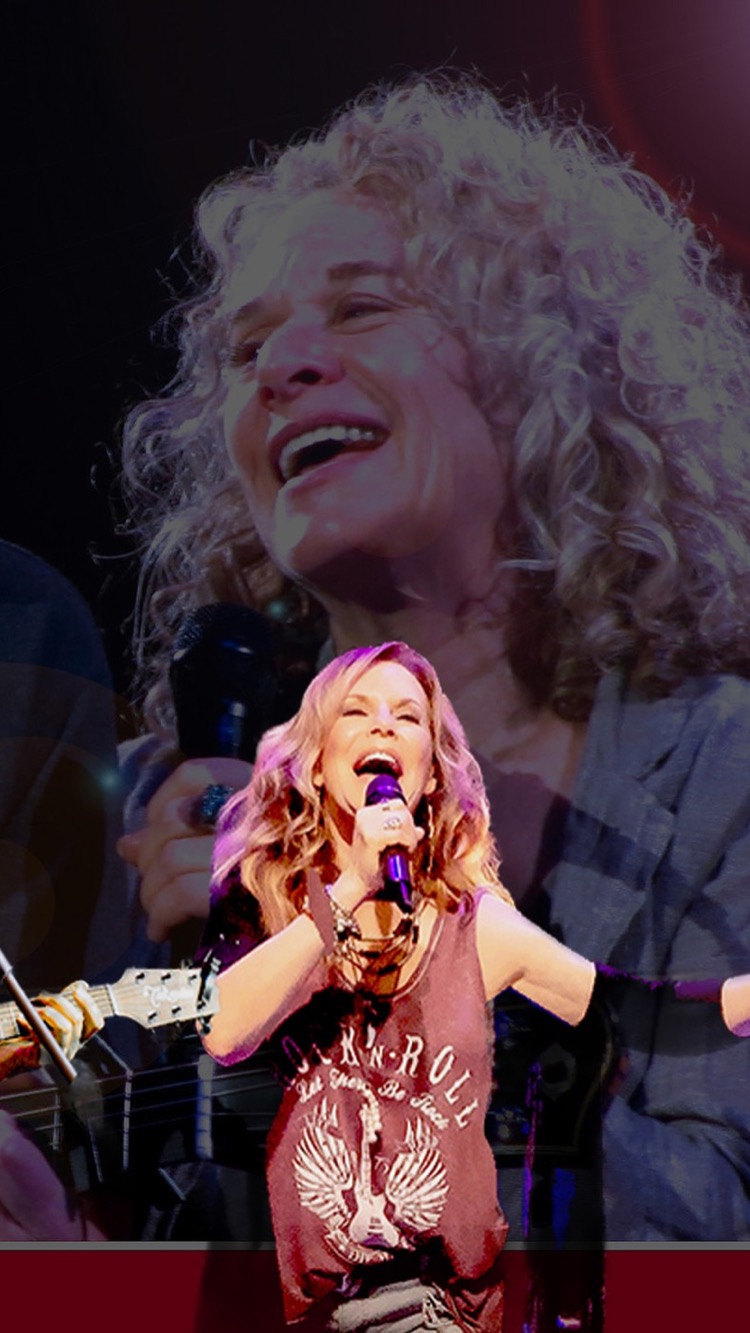 Three American Troubadours
